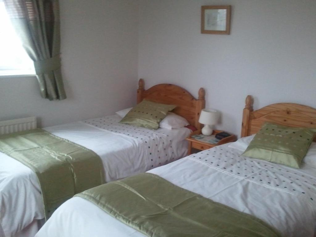 Latchmead Bed&Breakfast Stansted Mountfitchet Zimmer foto