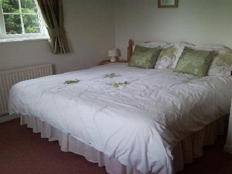 Latchmead Bed&Breakfast Stansted Mountfitchet Exterior foto
