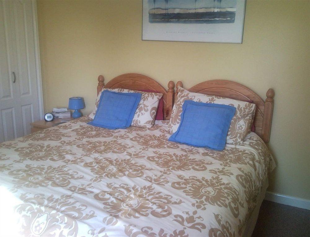 Latchmead Bed&Breakfast Stansted Mountfitchet Exterior foto