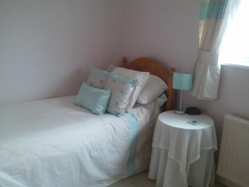 Latchmead Bed&Breakfast Stansted Mountfitchet Exterior foto