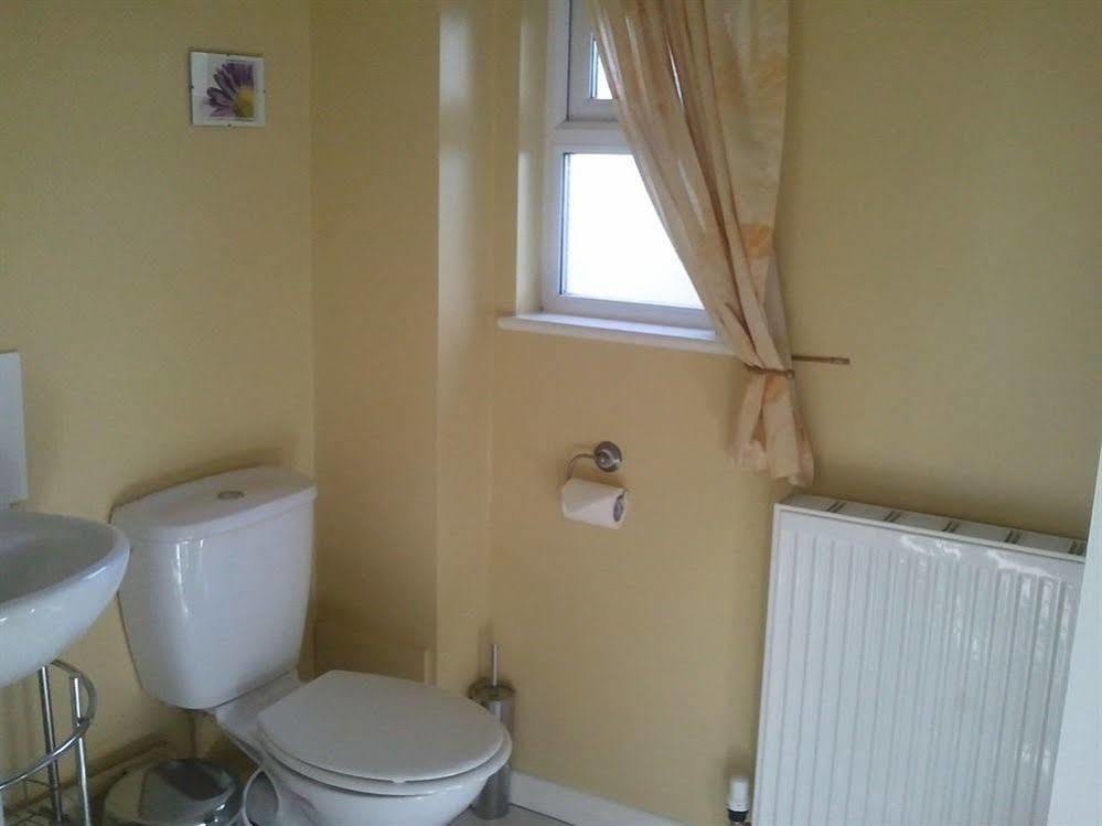 Latchmead Bed&Breakfast Stansted Mountfitchet Exterior foto